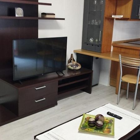 Apartmán Sansoain Jaca Exteriér fotografie