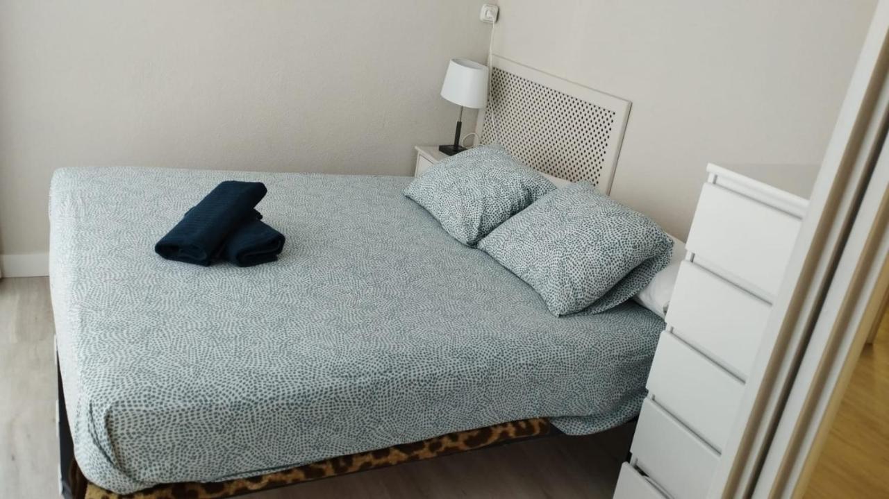 Apartmán Sansoain Jaca Exteriér fotografie