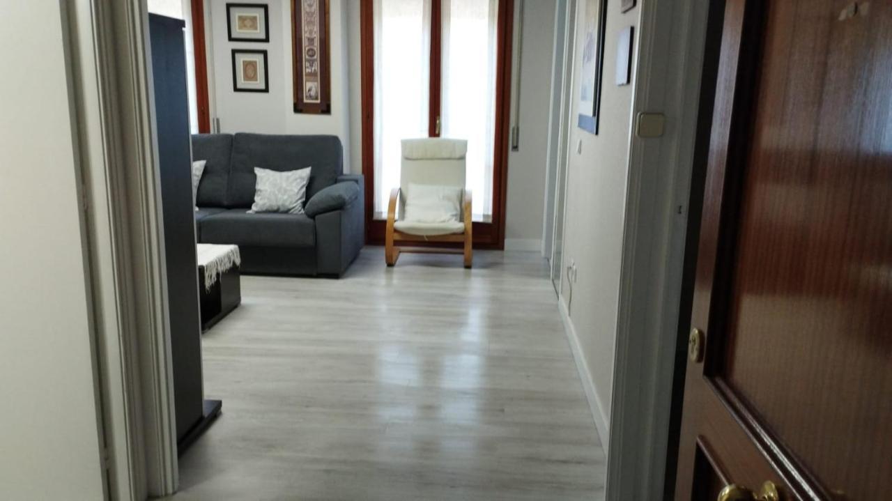 Apartmán Sansoain Jaca Exteriér fotografie